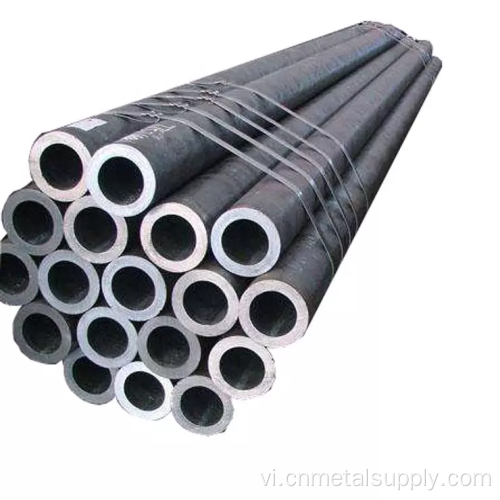 ASTM A213 T2 Hợp kim ống liền mạch ống liền mạch